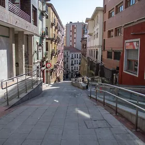 Appartement The Dream House By Homebilbao, Bilbao