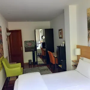 Accommodatie bij particulieren Arena Con Plaza De Garaje, Bilbao