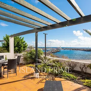 Oceanfront With Stunning Views Lbr650 , San Miguel de Abona Spanje