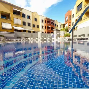 Paula Pool Adeje , Costa Adeje (Tenerife) Spanje