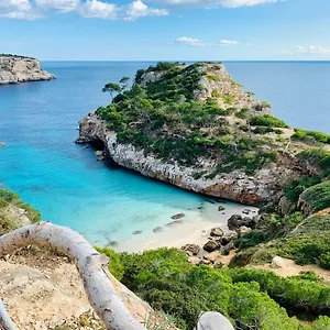 Marina Sol I Pins , Cala Figuera (Mallorca) Spanje