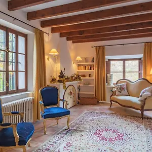 Son Niu Vell-la Hermossa , Valldemossa (Mallorca) Spanje