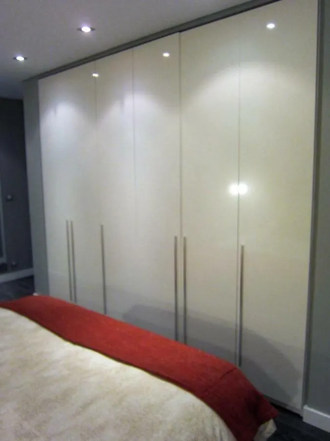 Pozas By Kyosai Apartman Bilbao
